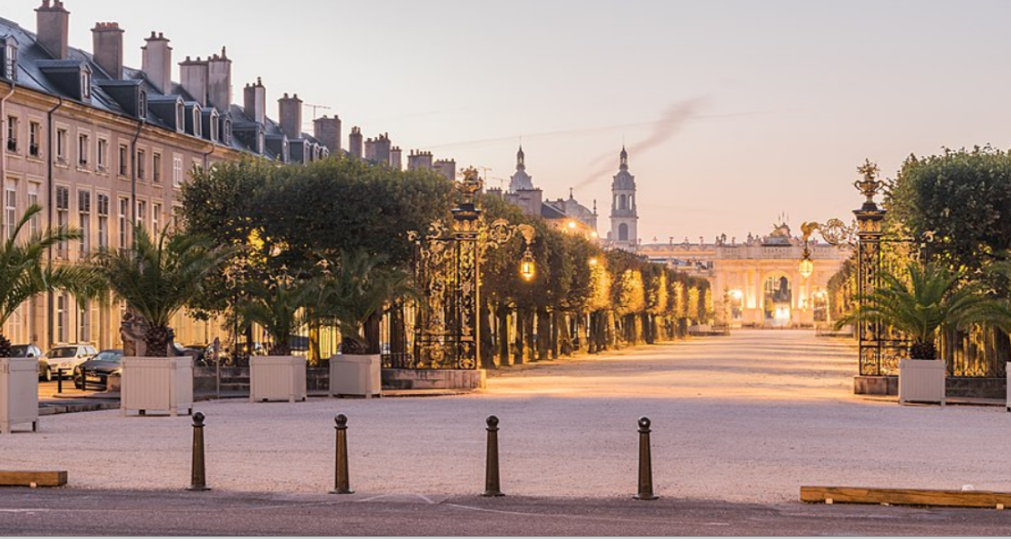 Place de la carrière